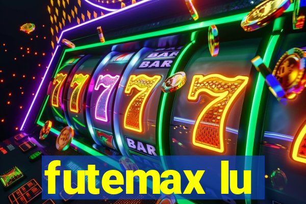 futemax lu